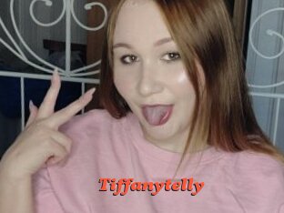 Tiffanytelly