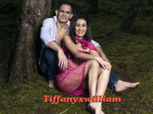 Tiffanyxwilliam