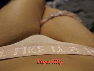 Tigerlilly