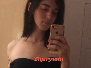 Tigeryuna