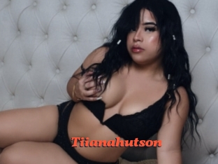 tiianahutson Livespot