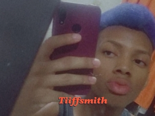 Tiiffsmith