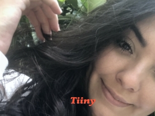 Tiiny