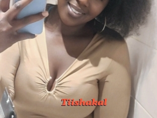 Tiishakal