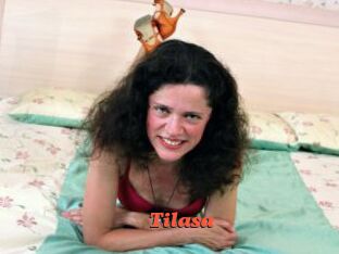 Tilasa