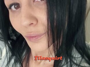 Tilasquirt