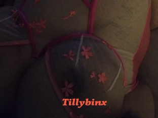 Tillybinx
