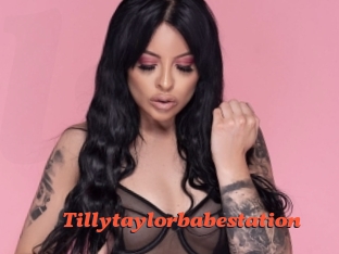 Tillytaylorbabestation