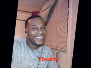 timb26 Livespot