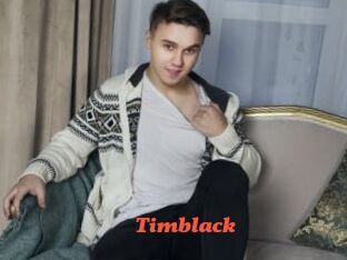 Timblack