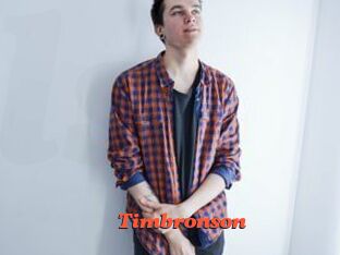 Timbronson