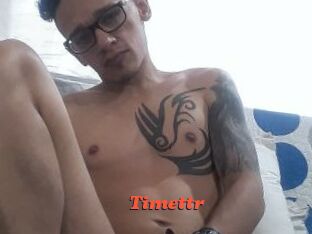 Timettr