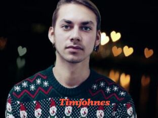 Timjohnes