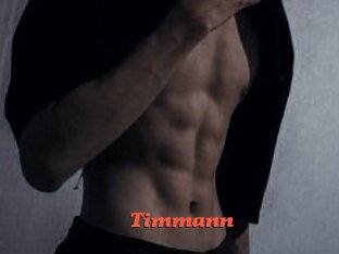 Timmann
