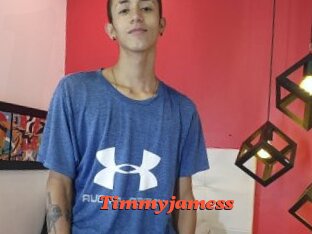Timmyjamess