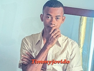 timmyjovido Livespot