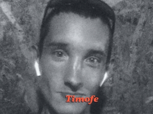 Timofe