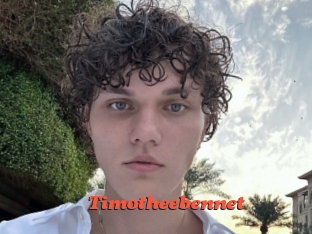 Timotheebennet