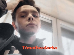 Timotheedarko
