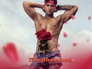 Timothybyker