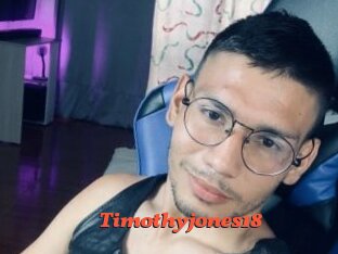 timothyjones18 Livespot