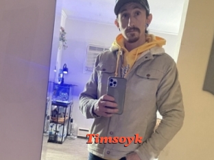 Timsoyk