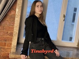 Tinabyrd