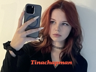 Tinachapman