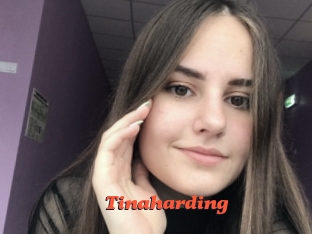 Tinaharding