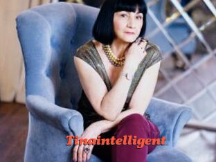 Tinaintelligent
