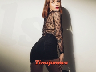 tinajonnes Livespot