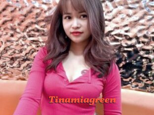 Tinamiagreen