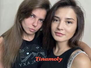 Tinamoly