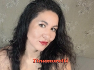 Tinamoretti