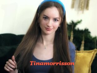 Tinamorrisson