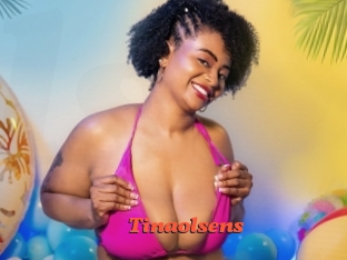 Tinaolsens