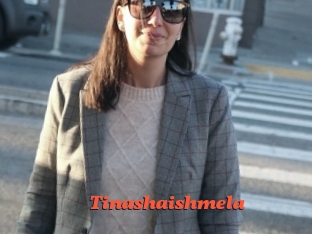 Tinashaishmela