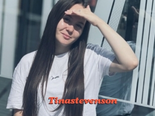 Tinastevenson