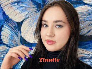 Tinatie