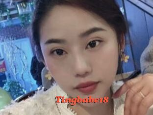 Tingbabe18