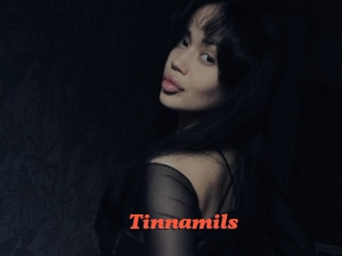 Tinnamils