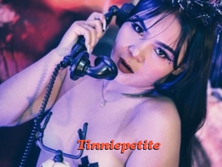 Tinniepetite