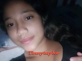 Tinnytaylor
