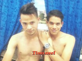 tino_axel Livespot