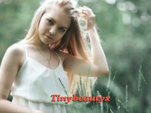 Tinybeautyx