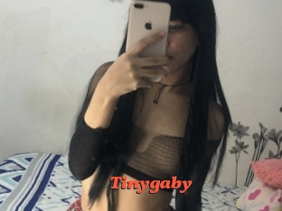 tinygaby Livespot
