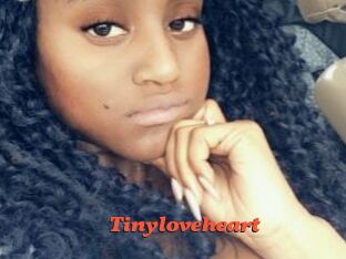 Tinyloveheart