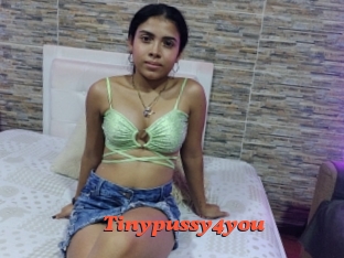 tinypussy4you Livespot