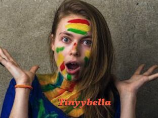 Tinyybella