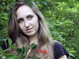 Tisa